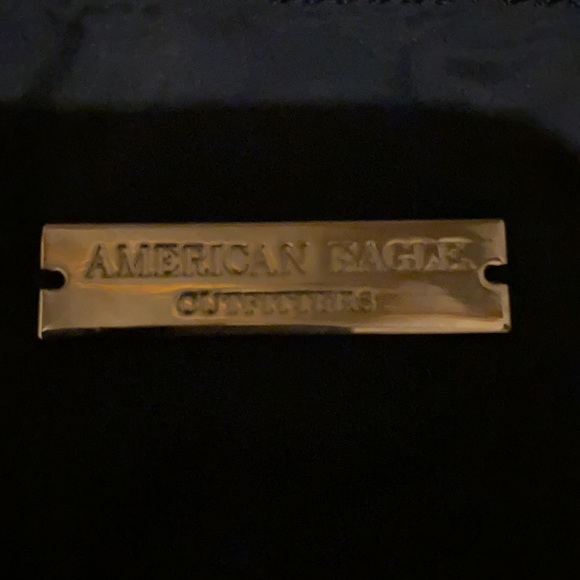 American Eagle purse - Picture 2 of 4